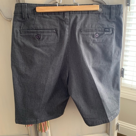 Brand new O’Neil men’s shorts size 33 - Picture 2 of 8